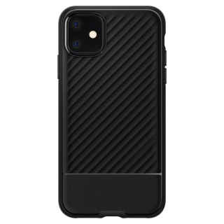 Etui Spigen do Iphone 11 Core Armor czarny