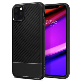 Etui Spigen do Iphone 11 Pro Core Armor czarny