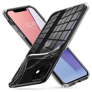 Etui Spigen do Iphone 11 Liquid Crystal przezroczyste