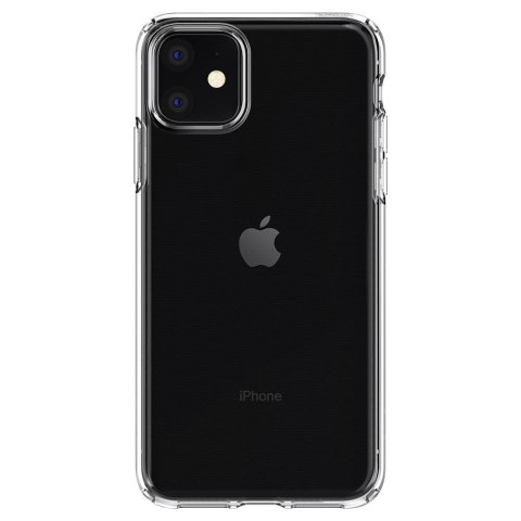 Etui Spigen do Iphone 11 Liquid Crystal przezroczyste