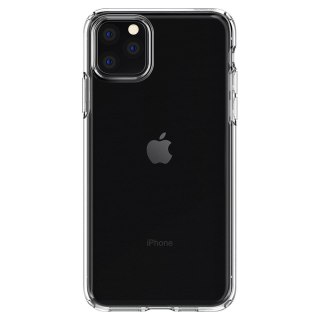 Etui Spigen do iPhone 11 Pro Liquid Crystal przezroczysty