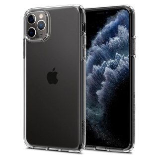 Etui Spigen do Iphone 11 Pro Max Liquid Crystal bezbarwny