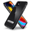 Etui Spigen Ultra Hybrid "S" do Iphone 11 Crystal Clear