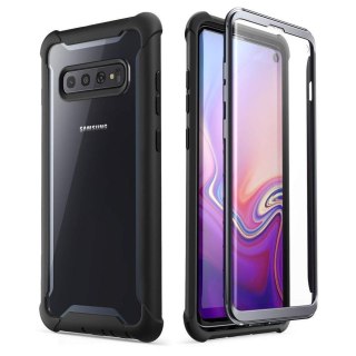 Etui Supcase Iblsn Ares do Samsung Galaxy S10 Black