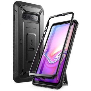 Etui Supcase Unicorn Beetle Pro do Samsung Galaxy S10 Black