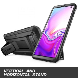 Etui Supcase Unicorn Beetle Pro do Samsung Galaxy S10 Black