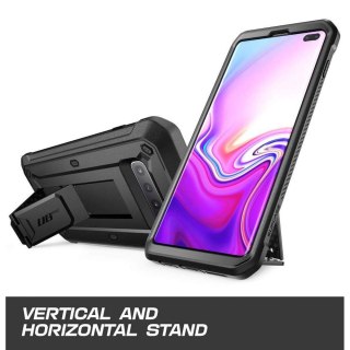 Etui Supcase Unicorn Beetle Pro do Samsung Galaxy S10+ Plus Black