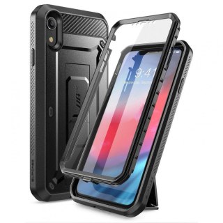 Etui Supcase Unicorn Beetle Pro do Iphone Xr Black