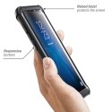 Etui Supcase Iblsn Ares do Samsung Galaxy S8 czarny