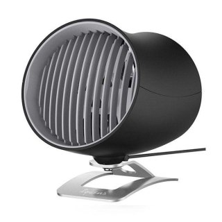 Wiatrak Biurkowy Spigen Tquens H911 Desk Fan czarny