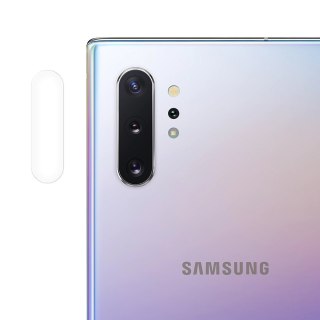 Szkło hartowane 9H na aparat do Samsung Galaxy Note 10 / Note 10 Plus