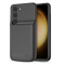 Etui z Baterią Braders Powercase 4700mAh do Samsung Galaxy S23 Black
