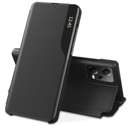 Etui Smart View Braders do Xiaomi Redmi Note 12 5g / Poco X5 5g Black