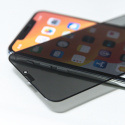 Szkło hartowane Privacy Braders do Xiaomi Redmi Note 9 / 9 5G / 10X 4G / Note 9T 5G