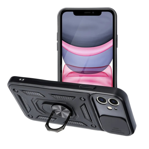 Etui Slide Armor Braders do iPhone 11