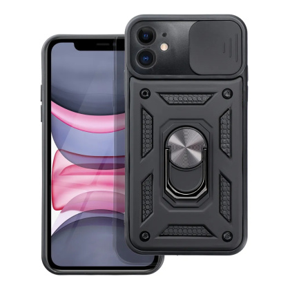 Etui Slide Armor Braders do iPhone 11