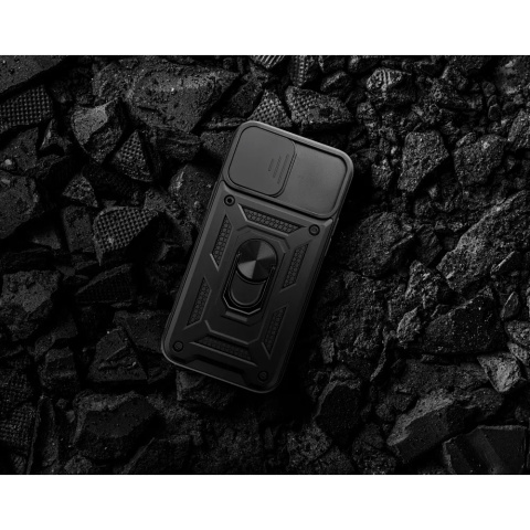 Etui Slide Armor Braders do iPhone 11