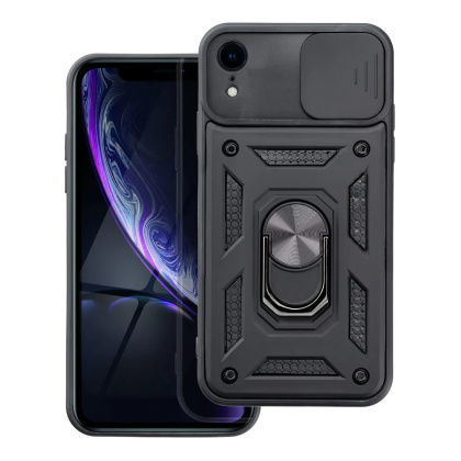 Etui Slide Armor Braders do iPhone XR