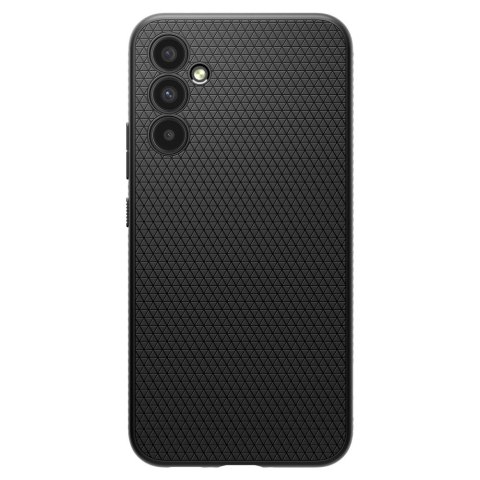 SPIGEN LIQUID AIR GALAXY A34 5G MATTE BLACK