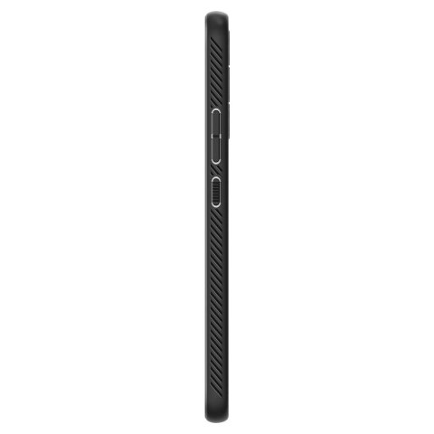 SPIGEN LIQUID AIR GALAXY A34 5G MATTE BLACK