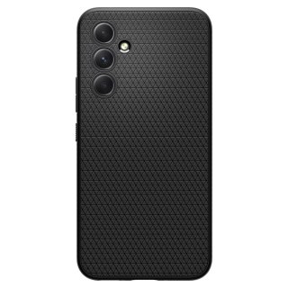 SPIGEN LIQUID AIR GALAXY A54 5G MATTE BLACK
