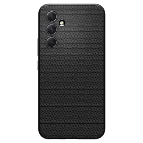 SPIGEN LIQUID AIR GALAXY A54 5G MATTE BLACK