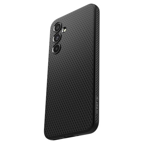 SPIGEN LIQUID AIR GALAXY A54 5G MATTE BLACK