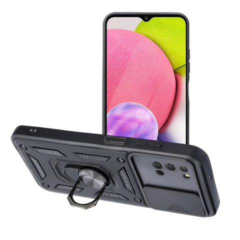 Etui Slide Armor Braders do Samsung Galaxy A03s