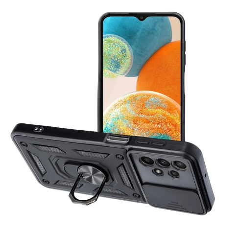 Etui Slide Armor Braders do Samsung Galaxy A23 5G