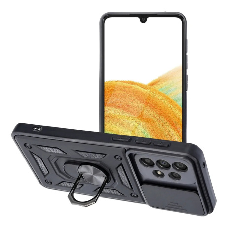 Etui Slide Armor Braders do Samsung Galaxy A33 5G