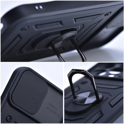 Etui Slide Armor Braders do Samsung Galaxy S21 FE