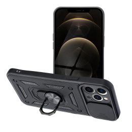 Etui Slide Armor Braders do iPhone 12 Pro Max