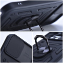 Etui Slide Armor Braders do iPhone X / XS