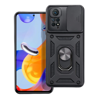 Etui Slide Armor Braders do Xiaomi Redmi Note 11 / 11S