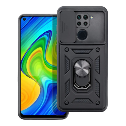 Etui Slide Armor Braders do Xiaomi Redmi Note 9