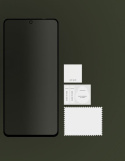 Szkło Prywatyzujące Braders Anti Spy do Xiaomi 12T / 12T Pro