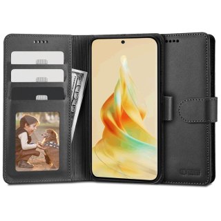 Etui Wallet Braders do Oppo Reno 8T Black