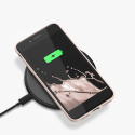 Etui Icon do iPhone 7 / 8 / SE 2020 / 2022 Pink