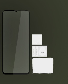 Szkło Hartowane Braders do Xiaomi Redmi 12C Black