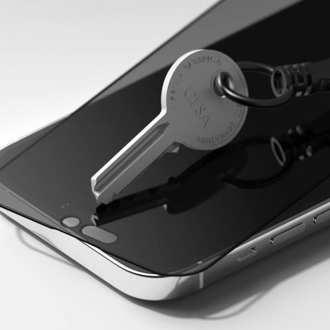 Szkło Prywatyzujące Braders Anti Spy do iPhone 11 / XR