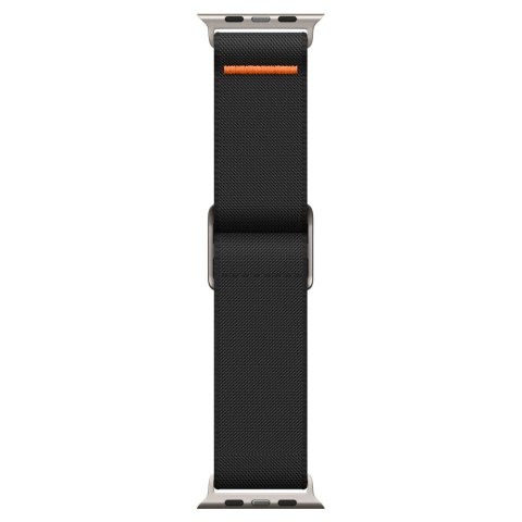 SPIGEN FIT LITE ULTRA APPLE WATCH 4 / 5 / 6 / 7 / 8 / SE / ULTRA (42 / 44 / 45 / 49 MM) BLACK