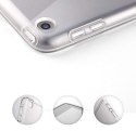 Etui Slim Case Braders silikonowy do Huawei Matepad Pro 11'' (2022) bezbarwny