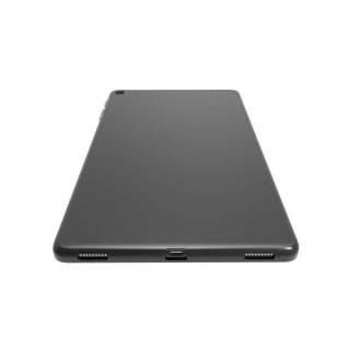 Etui Slim Case Braders silikonowy do iPad 10.9'' 2022 (10 gen.) bezbarwny