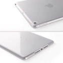 Etui Slim Case Braders silikonowy do iPad 10.9'' 2022 (10 gen.) bezbarwny