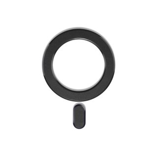 TECH-PROTECT MAGMAT MAGSAFE UNIVERSAL MAGNETIC RING BLACK