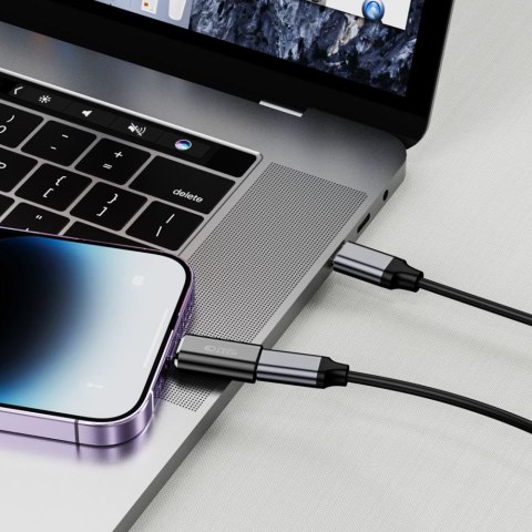 Adapter Przejściówka Usb-c Typ-c Na Lightning