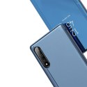 Etui z klapką Clear View Case do Xiaomi Mi CC9e / Xiaomi Mi A3 czarny