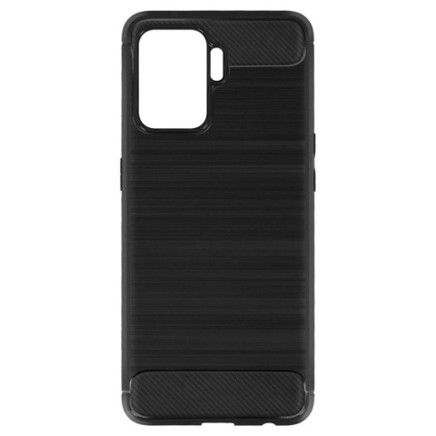 Etui Carbon Case do Oppo A94 5G / F19 Pro Plus 5G / Reno 5Z