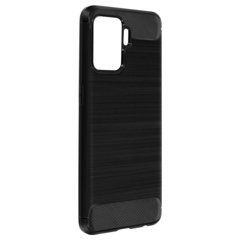 Etui Carbon Case do Oppo A94 5G / F19 Pro Plus 5G / Reno 5Z