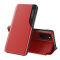 Etui Eco Leather View Case do Xiaomi Mi 10T / 10T Pro czerwony
